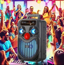 Cassa Bluetooth Portatile