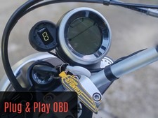 Contamarce per Ducati