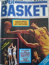 SuperBasket 1979 anno 2 lotto