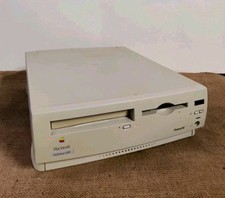 Computer Vintage Apple