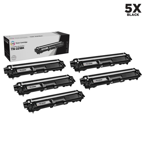 Cartucce toner nere