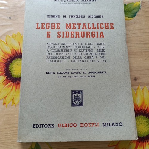 Leghe metalliche siderurgia - leghe,