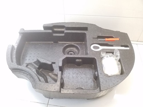 Set attrezzi bordo - attrezzi,