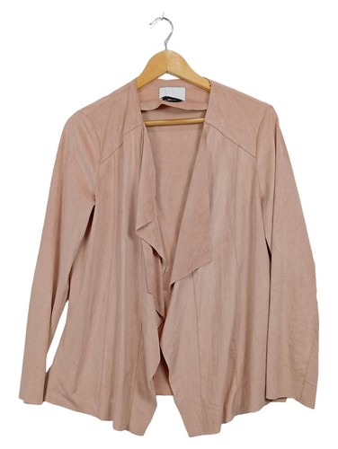 Mango cardigan donna rosa - cardigan,