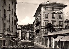 Genova Pontedecimo via P