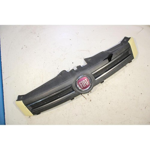 Griglia fiat panda 09 - fiat, 03