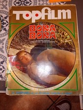 BORA BORA LESBO SAFFO VIRNA