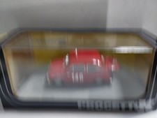 Progetto K FIAT ABARTH 1000 TC