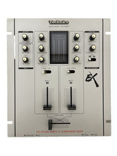 Technics SH-EX1200 Mixer DJ a