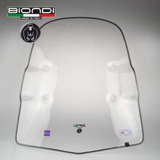 KIT PARABREZZA COMPLETO HONDA