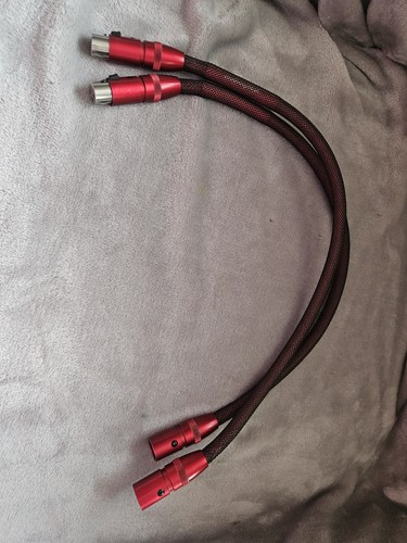 Audioquest anaconda metri - audioquest, 0,5