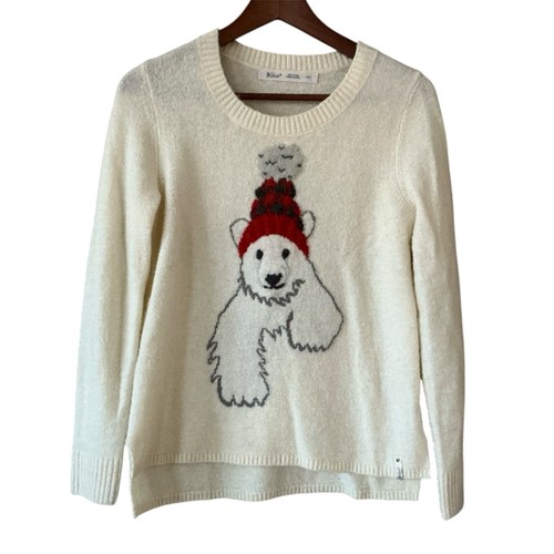 Woolrich maglione misto lana