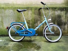 Bici Vintage Pieghevole