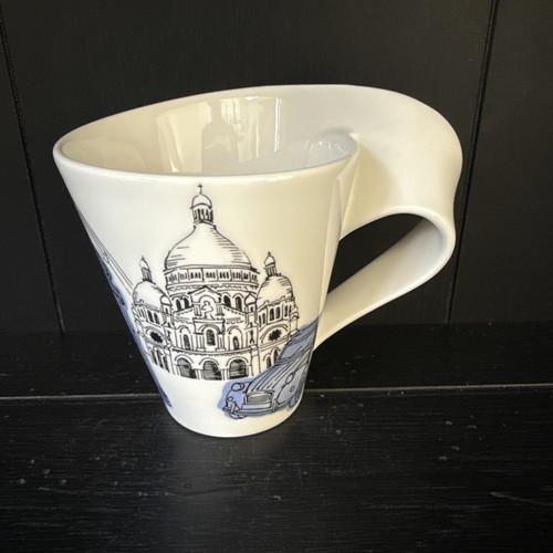 Tazza villeroy boch new wave - tazza, &