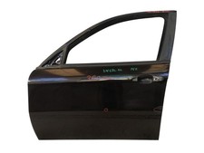 PORTA PORTIERA ANTERIORE SINISTRA ALFA ROMEO 147 00-10 5P ANT SX NERO POR7821