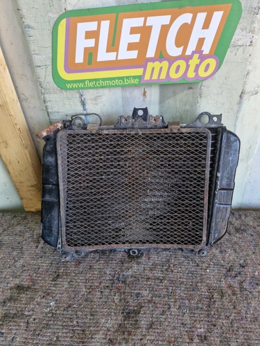 Radiatore raffreddamento - radiatore,