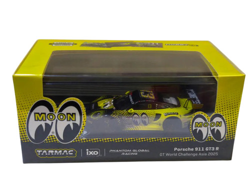 Tarmac works porsche 911 gt3 - works, r