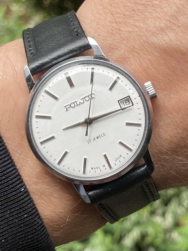 Poljot 35mm full original - 35mm, |