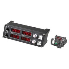 PRO FLIGHT Radio Panel