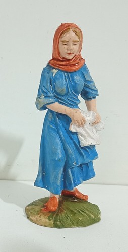 I139578 pastorello presepe - presepe,