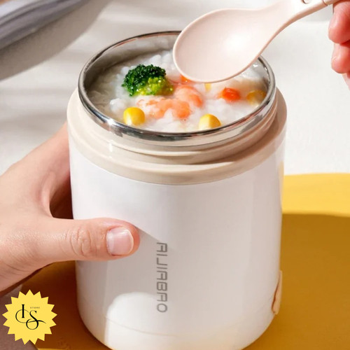 Lunch box elettrico usb 600ml - box,
