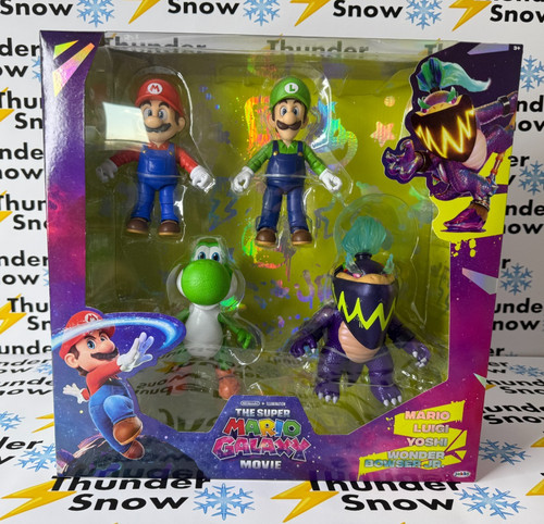 Super mario galaxy - super, the