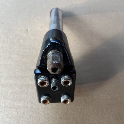 Kalloy freestyle stem - kalloy, 21.1