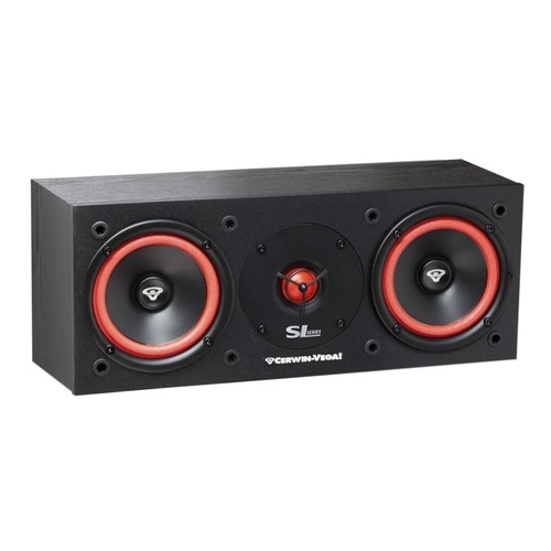 Cerwin vega 25c - cerwin, vega™