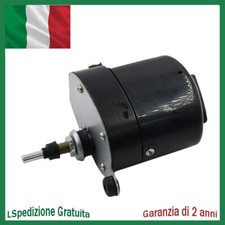 per Motore Tergicristallo 12V Tractor Wiper Motor Wiper Motor 12V - 01287358773