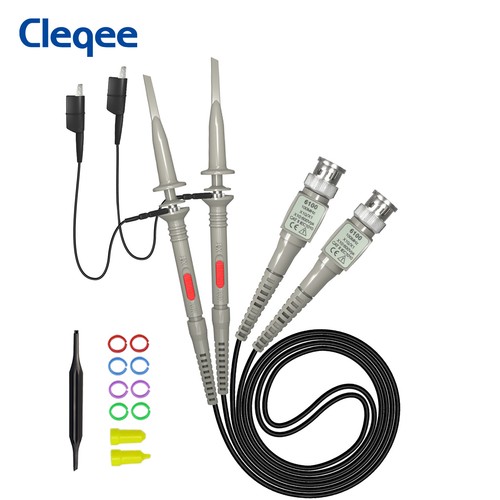 Cleqee p6100 sonda - p6100,