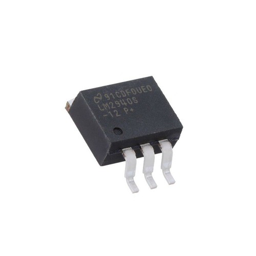 Lm2940s nopb ic - lm2940s-12/nopb,