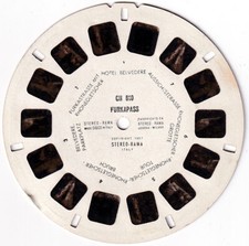 View-Master Stereo Rama 2