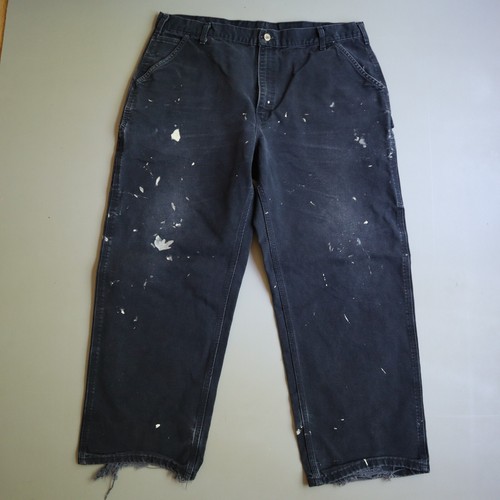 Pantalone lavoro carhartt - pantalone, da