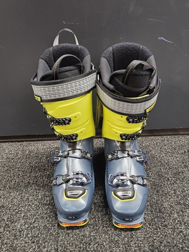 Scarpone sci tecnica zero g - scarpone, da