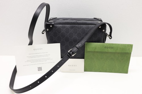 Borsa tracolla gucci - borsa, a