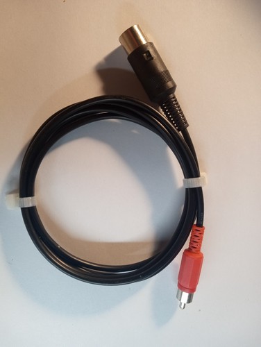 Icom 9700 ic970 - ic970, cavo