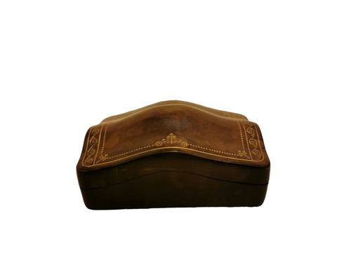 Antico asprey portagioie - -,