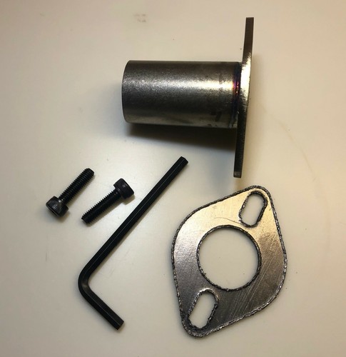 Genexhaust per generatore - per,