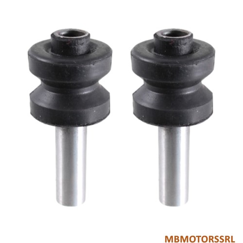 Supporti motore silent block - 2,