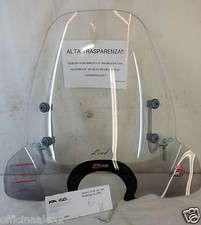 PARABREZZA HONDA LEAD 100