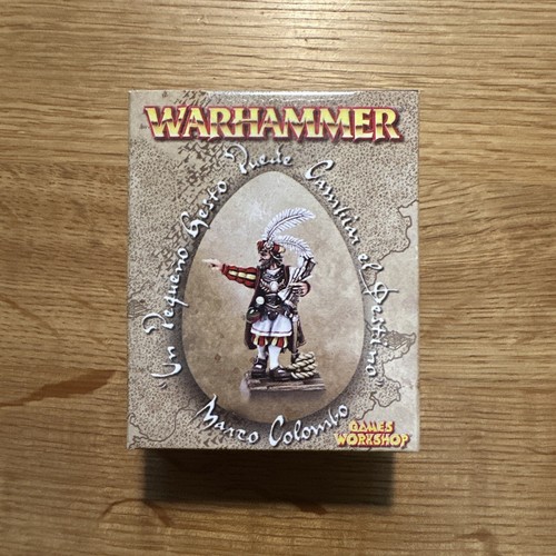 Warhammer fantasy impero - warhammer,
