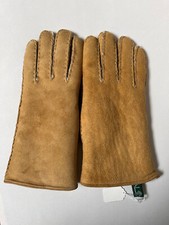 Guanti da donna in morbida