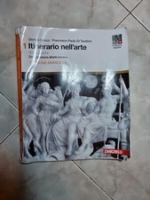 ITINERARIO NELL'ARTE 1- dalla