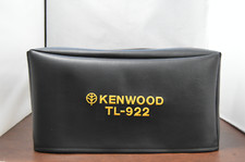 Kenwood TL-922 Coperchio