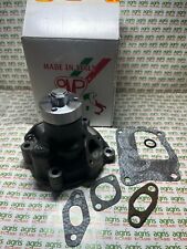 Pompa Acqua Trattore Fiat