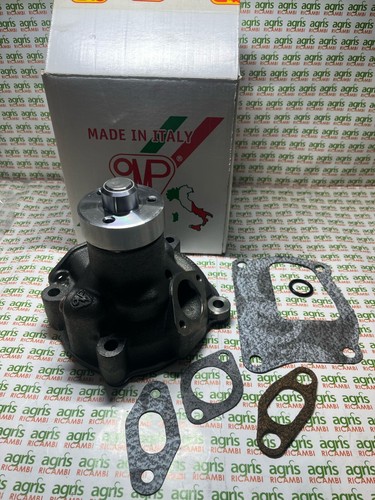 Pompa acqua trattore fiat - pompa,