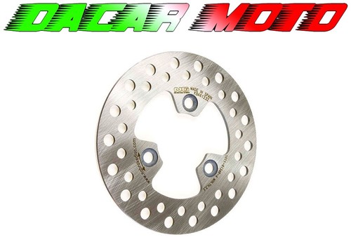 Disco freno anteriore - disco,