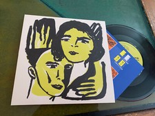 7"  2021 Mattiel – Those Words / Freedom Feels