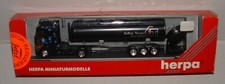 Herpa 184 724 Renault Silo autoarticolato "Geßlein Transporte" #X-87-2