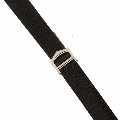 Cinturino orologio lizard - cinturino,